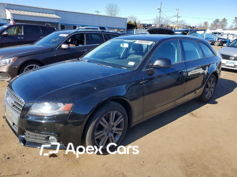Audi A4 2009 - Image 1 of 12