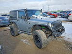 Jeep Wrangler 2014