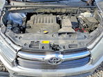 Toyota Highlander 2015