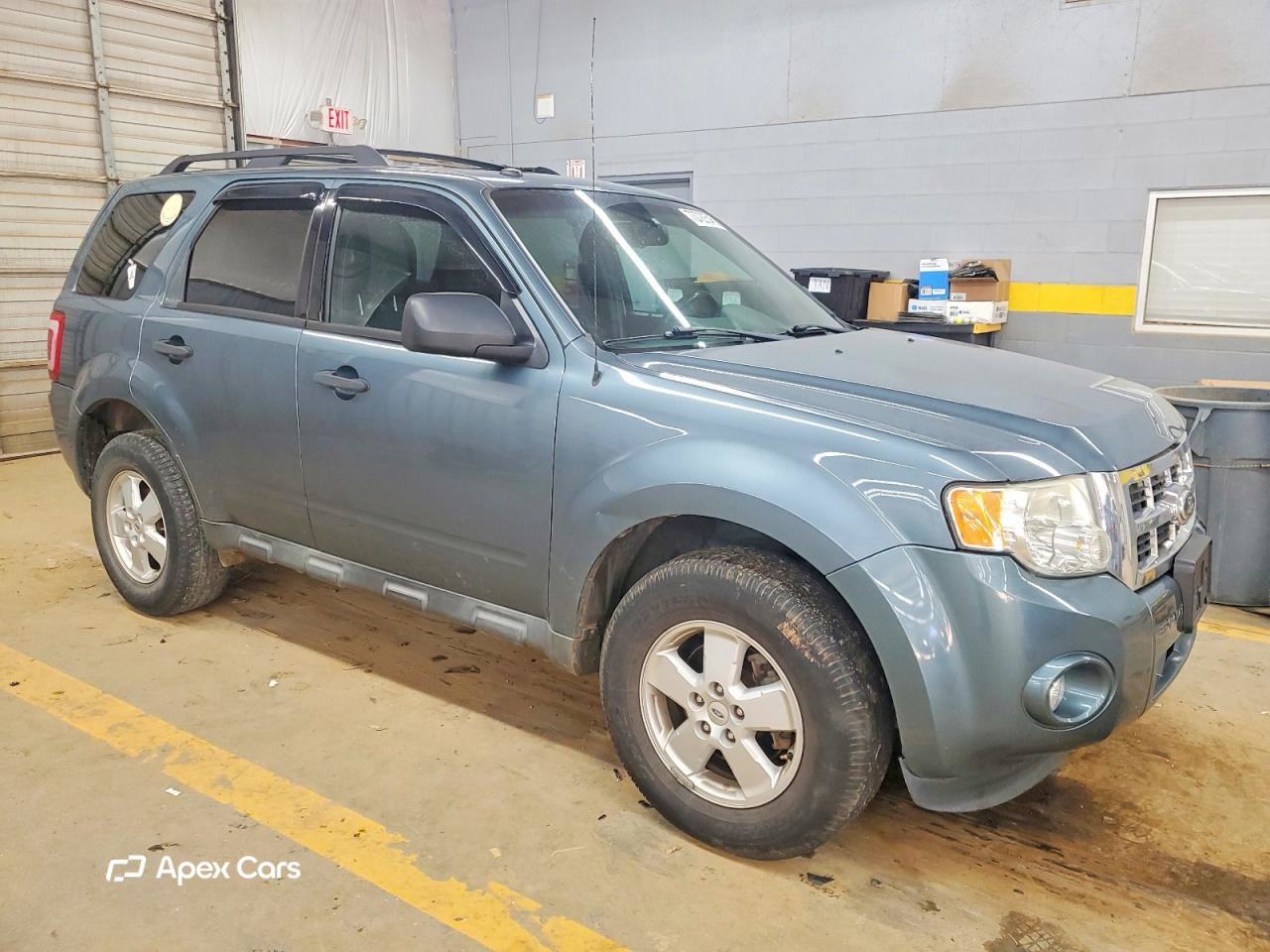 Ford Escape 2012