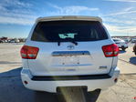 Toyota Sequoia 2016