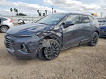 Chevrolet Blazer 2022
