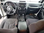 Jeep Wrangler 2013