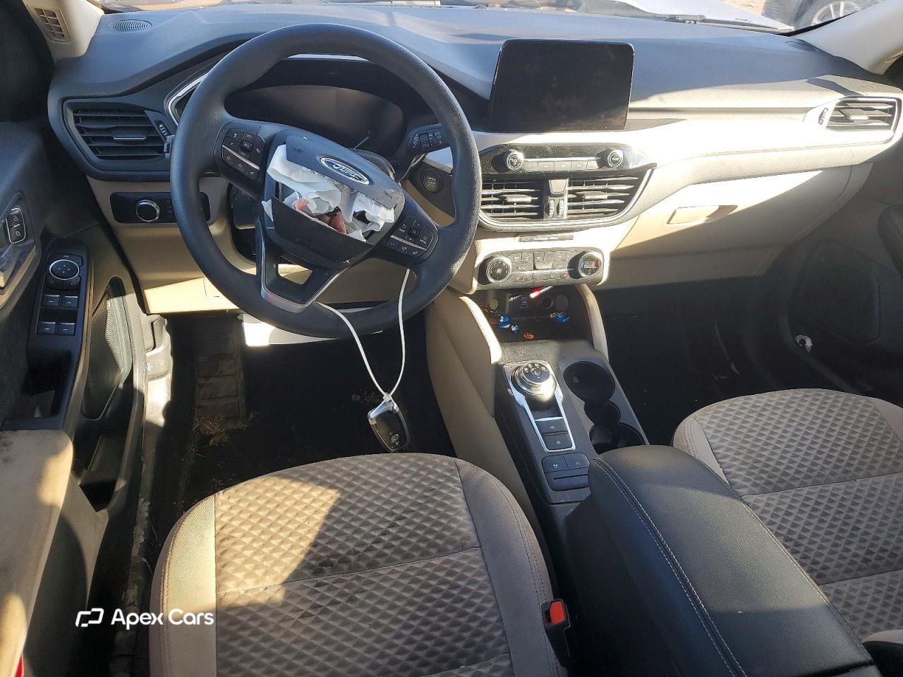 Ford Escape 2020