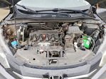 Honda HR-V 2017