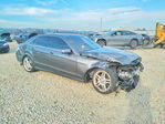 Mercedes-Benz E-klasse 2012