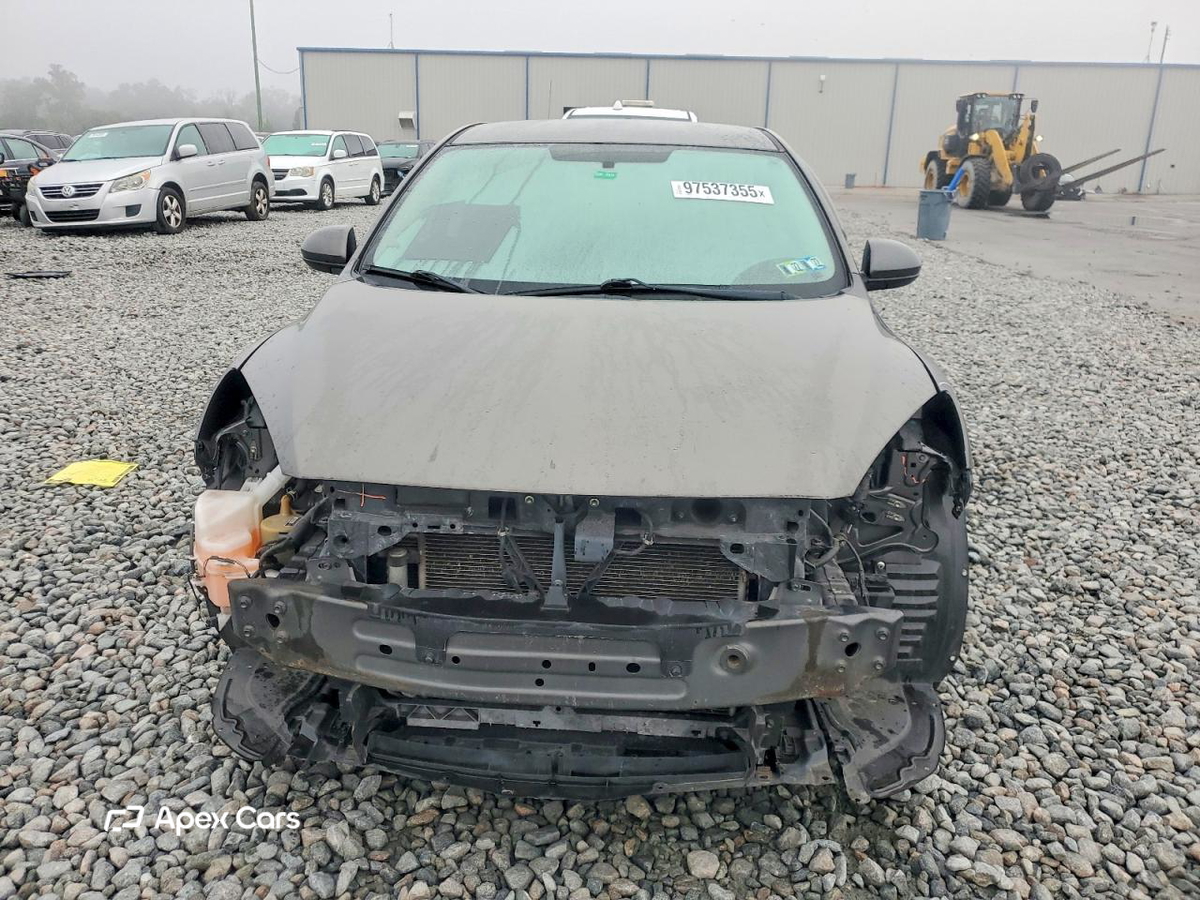 Mazda 3 2013