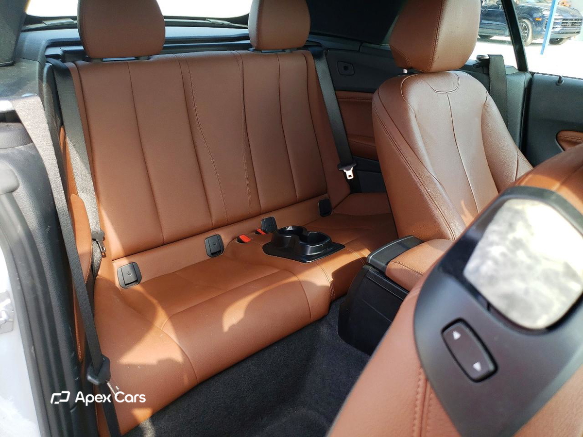 BMW Series 2 2017