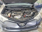 Toyota RAV 4 2017