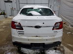 Ford Taurus 2015