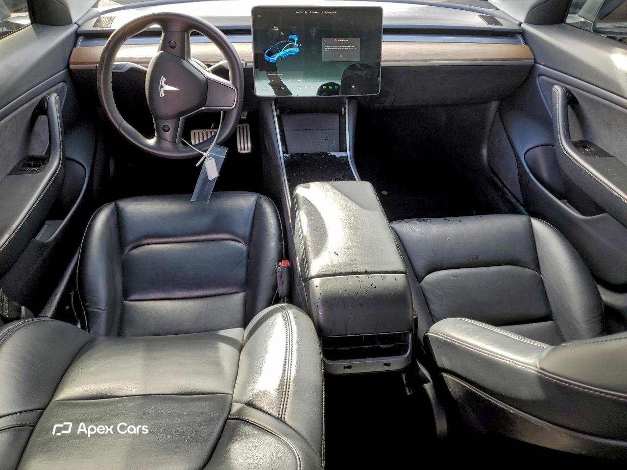 Tesla Model 3 2020
