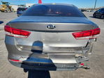 Kia Optima 2017