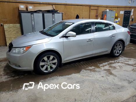 Buick LaCrosse 2010 - Image 1 of 13