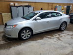 Buick LaCrosse 2010