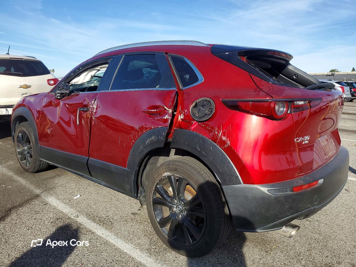 Mazda CX-30 2021