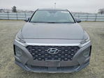 Hyundai Santa Fe 2019