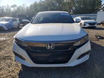 Honda Accord 2019