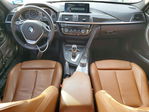 BMW Series 3 2016