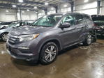 Honda Pilot 2018