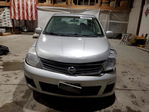 Nissan Versa 2010