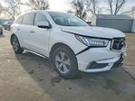Acura MDX 2020