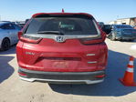 Honda CR-V 2020