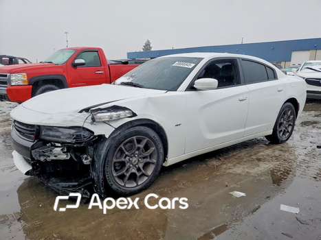 Dodge Charger 2018 - Image 1 of 12