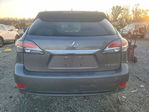 Lexus RX 2013