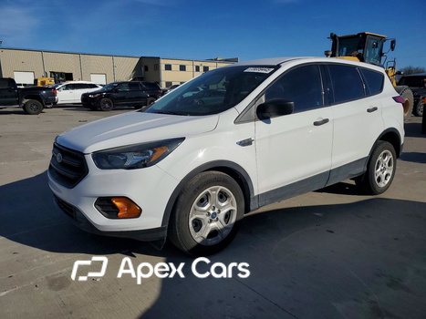 Ford Escape 2019 - Image 1 of 13