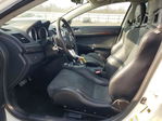 Mitsubishi Lancer Evolution 2010