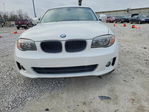 BMW Series 1 2012