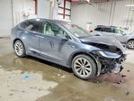 Tesla Model X 2018