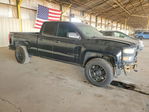 Chevrolet Silverado 2014