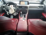 Lexus RX 2018