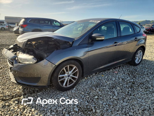 Ford Focus 2017 - Image 1 of 13