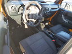 Jeep Wrangler 2012
