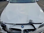 BMW Series 5 2016