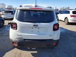Jeep Renegade 2015