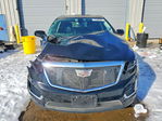 Cadillac XT5 2017