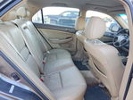 Honda Accord 2007