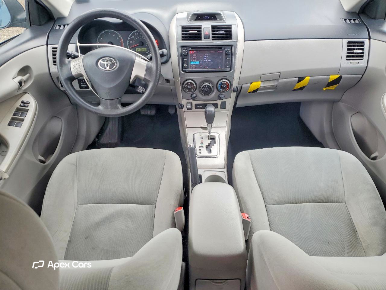Toyota Corolla 2013