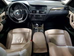 BMW X3 2011