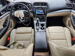 Nissan Maxima 2018