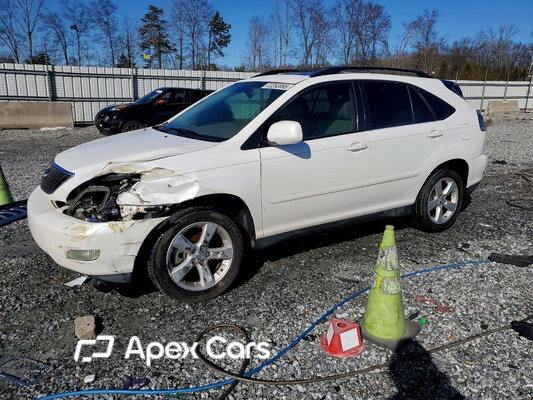 Lexus RX 2005 - Image 1 of 13