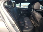 BMW Series 5 2021