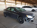 Buick Verano 2016