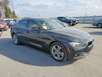 BMW Series 3 2017