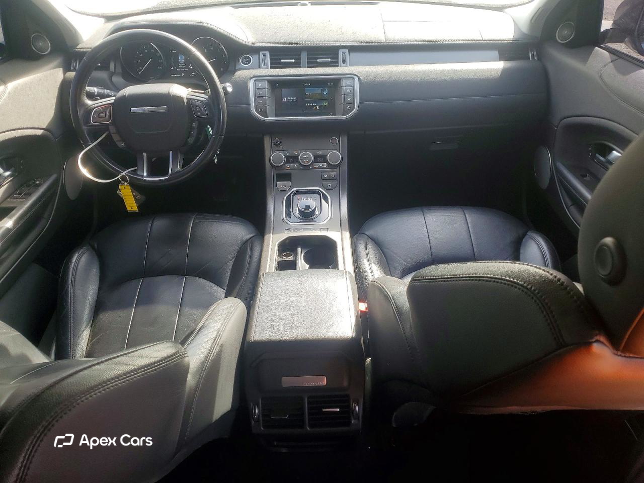 Land Rover Range Rover 2018