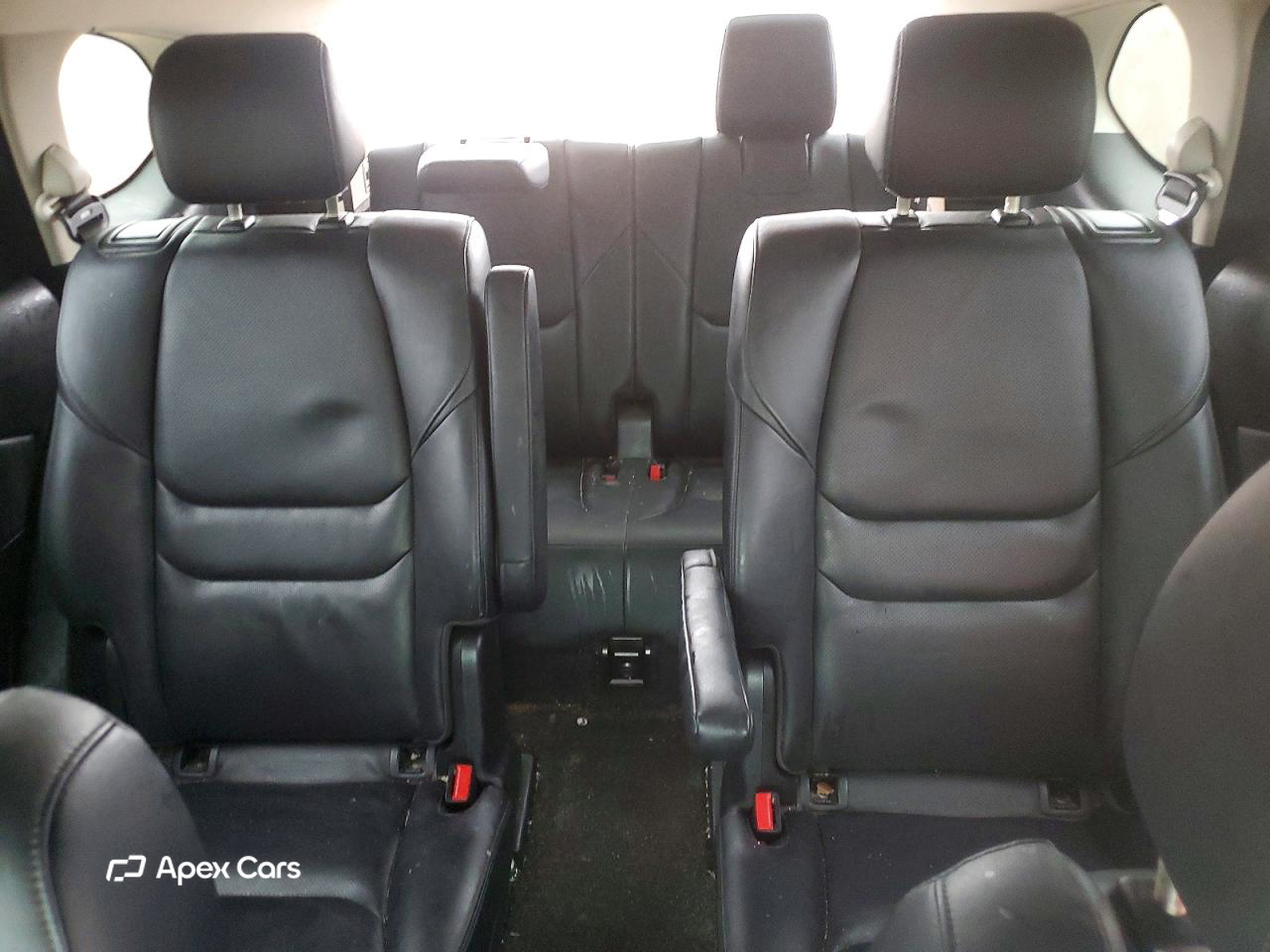 Mazda CX-9 2021