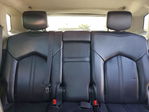 Cadillac SRX 2011